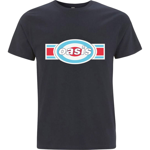 Oasis | Official Band T-Shirt | Oblong Target