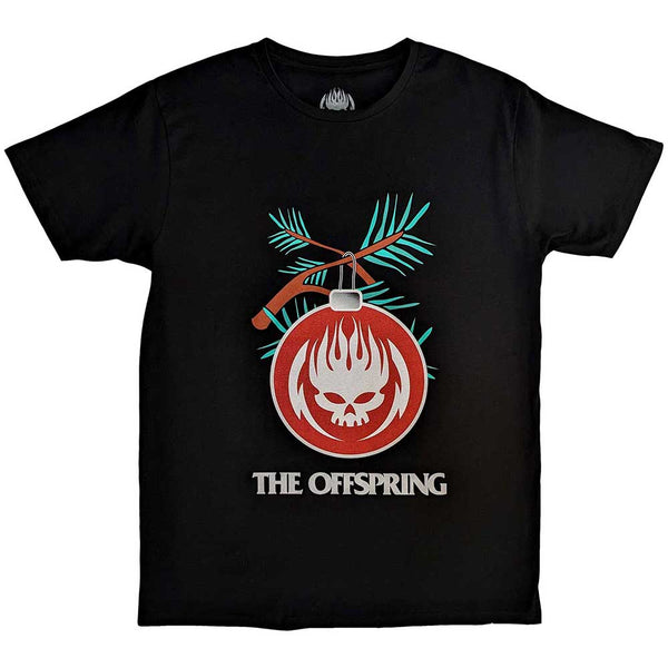 The Offspring | Official Band T-shirt | Bauble