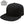 Load image into Gallery viewer, Outkast Unisex Snapback Cap: Black Imperial Crown
