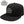 Load image into Gallery viewer, Outkast Unisex Snapback Cap: Black Imperial Crown