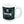 Load image into Gallery viewer, Pantera Gift Set with boxed Coffee Mug featuring the 'Pantera Hell Patrol' design.