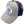 Load image into Gallery viewer, Pink Floyd Unisex Baseball Cap: Circle Logo (2 Tone)