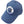 Load image into Gallery viewer, Pink Floyd Unisex Baseball Cap: Circle Logo
