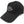 Load image into Gallery viewer, Pink Floyd Unisex Baseball Cap: The Dark Side of the Moon Black Border