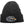 Load image into Gallery viewer, Pink Floyd Unisex Beanie Hat: The Dark Side of the Moon Black Border (Cable Knit)