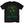 Load image into Gallery viewer, Pink Floyd | Official Band T-Shirt | Green Swirl