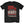Load image into Gallery viewer, Pink Floyd | Official Band T-Shirt | Knebworth '90 Red