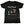 Load image into Gallery viewer, Pink Floyd | Official Band T-Shirt | Dark Side of the Moon Band & Pulse