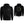 Load image into Gallery viewer, Pink Floyd Ladies Zipped Hoodie: Circle Logo (Back Print)