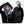 Load image into Gallery viewer, Pink Floyd Ladies Zipped Hoodie: Circle Logo (Back Print)