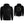 Load image into Gallery viewer, Pink Floyd Unisex Zipped Hoodie: Circle Logo (Back Print)