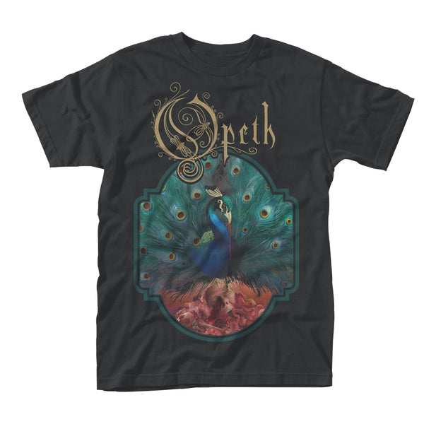 Opeth | Official Band T-shirt | Sorceress