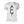 Load image into Gallery viewer, Emperor Unisex T-shirt: E Icon (White)