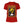 Load image into Gallery viewer, Bad Brains Unisex T-shirt: Bad Brains (Red)