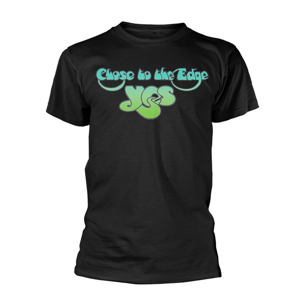 Yes Unisex T-shirt: Close To The Edge