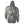 Load image into Gallery viewer, Bauhaus Unisex Zipped Hoodie: Logo (Grey)(back print)