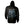 Load image into Gallery viewer, Crystal Viper Unisex Hoodie: Wolf & The Witch (back print)