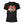 Load image into Gallery viewer, W.A.S.P. Unisex T-shirt: Sawblade Logo