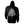 Load image into Gallery viewer, Hawkwind Unisex Zipped Hoodie: Eagle (back print)