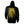 Load image into Gallery viewer, Hawkwind Unisex Zipped Hoodie: Doremi (Gold) (back print)