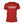 Load image into Gallery viewer, The Cramps Unisex T-shirt: Logo - White (Red)