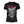 Load image into Gallery viewer, Sick Of It All Unisex T-shirt: Eagle (Black)
