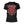 Load image into Gallery viewer, Tankard Unisex T-shirt: Hell Aint A Bad Place (back print)