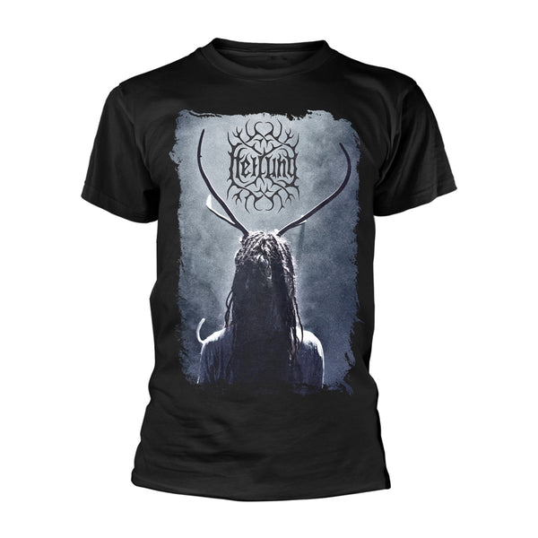 Heilung Unisex T-shirt: Lifa