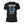 Load image into Gallery viewer, Agnostic Front Unisex T-shirt: Blue Iron Cross (back print)