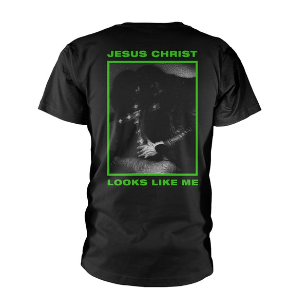 Type O Negative Unisex T-shirt: Christian Woman (back print)