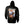 Load image into Gallery viewer, Saxon Unisex Hoodie: Crusader (back print)