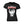 Load image into Gallery viewer, Destruction Ladies T-shirt: Est 84 (back print)