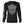 Load image into Gallery viewer, Amon Amarth Unisex Long Sleeved T-shirt: Grey Skull (Black) (back print)