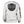 Load image into Gallery viewer, Amon Amarth Unisex Long Sleeved T-shirt: Grey Skull (White - Back Print)
