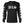Load image into Gallery viewer, Black Label Society Unisex Long Sleeved T-shirt: Logo (back print)