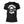 Load image into Gallery viewer, Black Label Society Unisex T-shirt: The Almighty (Black) (back print)