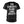 Load image into Gallery viewer, Black Label Society Unisex T-shirt: The Almighty (Black) (back print)