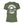 Load image into Gallery viewer, Black Label Society Unisex T-shirt: The Almighty (Olive) (back print)