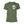 Load image into Gallery viewer, Black Label Society Unisex T-shirt: Skull Logo Pocket (Olive) (back print)