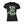 Load image into Gallery viewer, Alien Sex Fiend Ladies Ladies T-shirt: Logo (Glow)