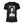 Load image into Gallery viewer, Poison Idea Unisex T-shirt: Pick Your King (Black)