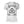 Load image into Gallery viewer, Play Dead Unisex T-shirt: Logo (White)