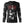 Load image into Gallery viewer, Marduk Unisex Long Sleeved T-shirt: Fuck Me Jesus (Black) (back print)
