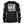 Load image into Gallery viewer, Marduk Unisex Long Sleeved T-shirt: Fuck Me Jesus (Black) (back print)