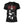 Load image into Gallery viewer, Marduk Unisex T-shirt: Fuck Me Jesus (Black) (back print)