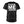 Load image into Gallery viewer, Marduk Unisex T-shirt: Fuck Me Jesus (Black) (back print)