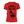 Load image into Gallery viewer, Marduk Unisex T-shirt: Fuck Me Jesus (Red) (back print)