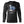 Load image into Gallery viewer, Trouble Unisex Long Sleeved T-shirt: The Skull (back print)