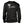 Load image into Gallery viewer, Trouble Unisex Long Sleeved T-shirt: The Skull (back print)
