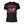 Load image into Gallery viewer, Trouble Unisex T-shirt: Manic Frustration (back print)